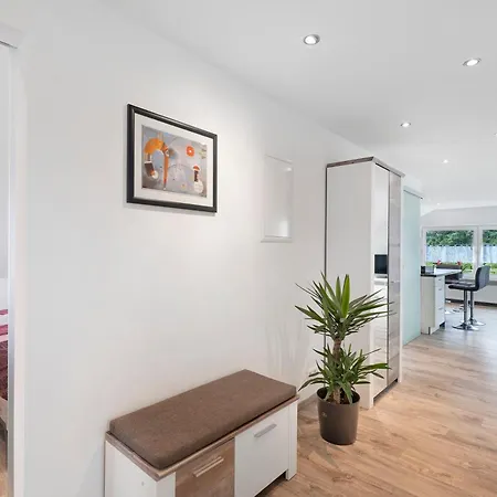 Apartamento Conny Bühl
