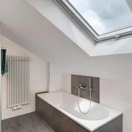 Apartamento Conny Bühl