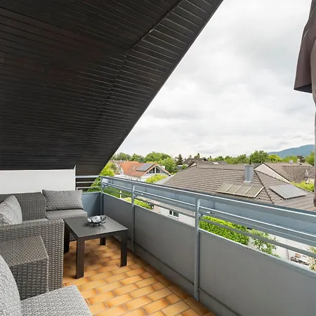 Conny Apartamento Bühl